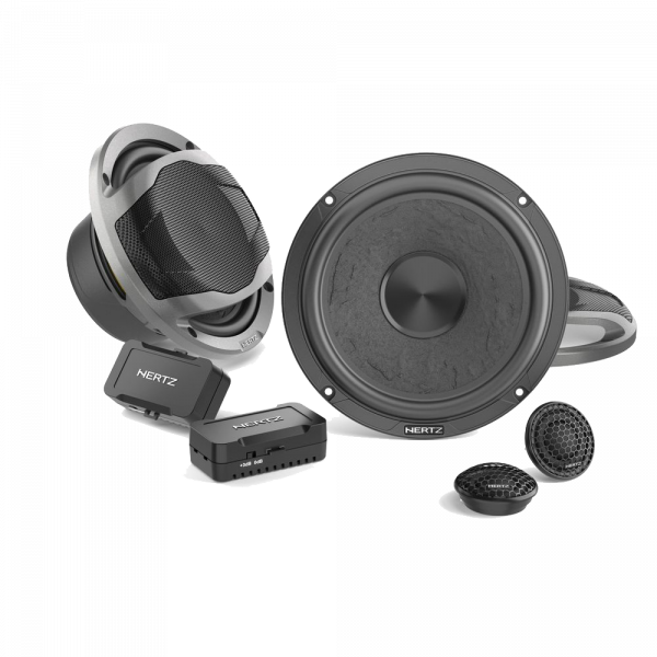 2-компонентная акустика Hertz CK 165 L