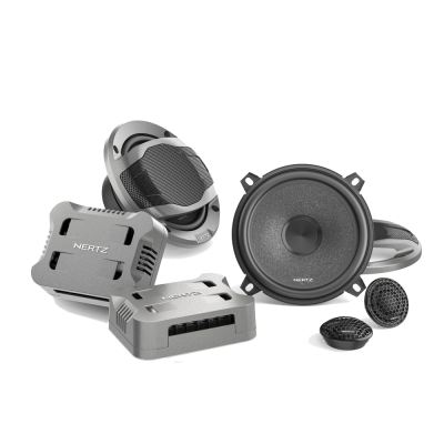 2-компонентная акустика Hertz CK 130