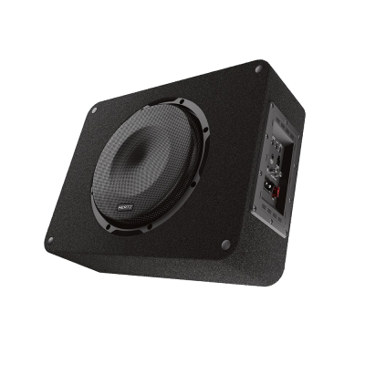 Активный сабвуфер Hertz CBA 250