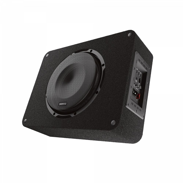 Активный сабвуфер Hertz CBA 250