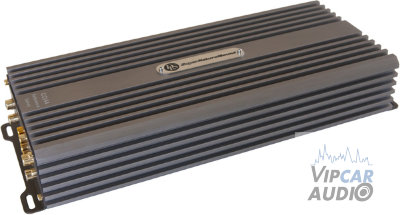 4-канальный усилитель DLS CCi44