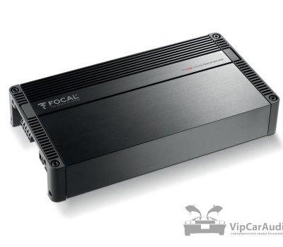 5-канальный усилитель Focal FPX 5.1200